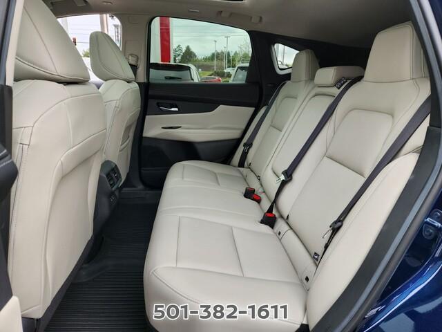 used 2025 Nissan Murano car, priced at $33,975