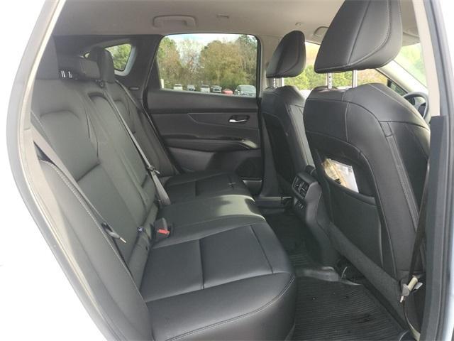 used 2025 Nissan Murano car, priced at $30,811