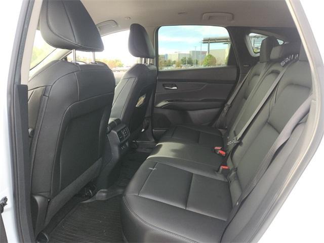 used 2025 Nissan Murano car, priced at $30,811