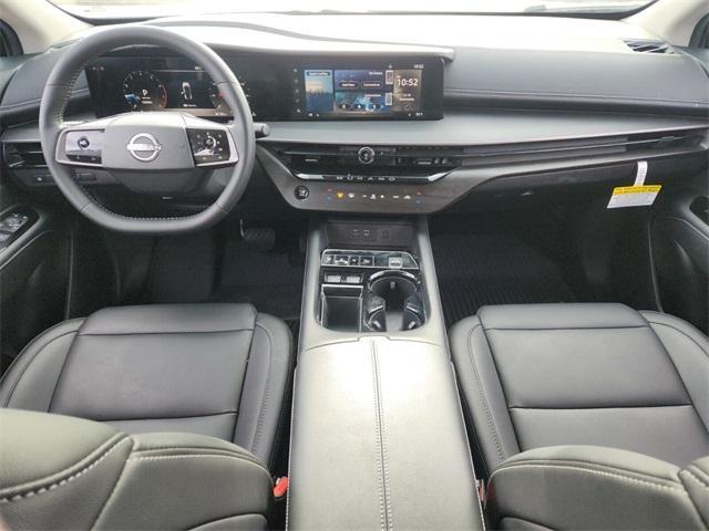 used 2025 Nissan Murano car, priced at $30,811