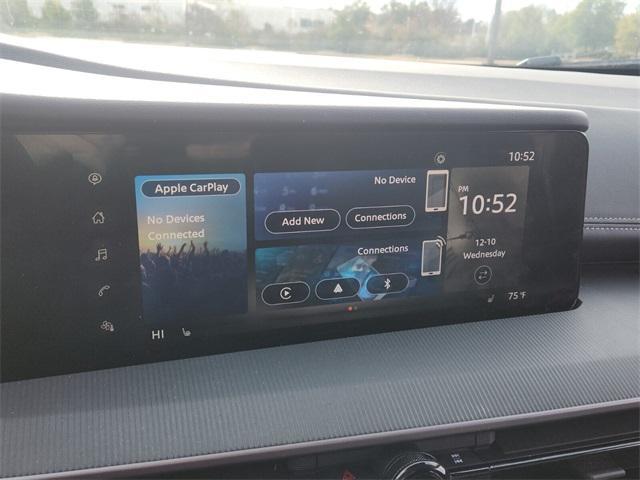 used 2025 Nissan Murano car, priced at $30,811