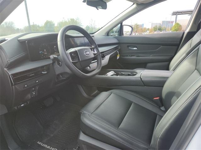 used 2025 Nissan Murano car, priced at $30,811
