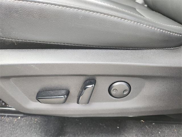 used 2025 Nissan Murano car, priced at $30,811