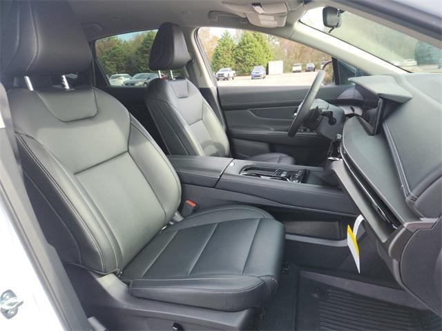 used 2025 Nissan Murano car, priced at $30,811