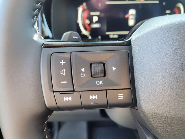 new 2026 Nissan Pathfinder car, priced at $40,512