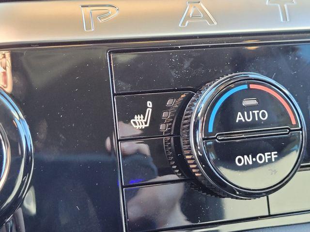 new 2026 Nissan Pathfinder car, priced at $40,512