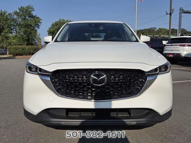 used 2023 Mazda CX-5 car, priced at $24,024