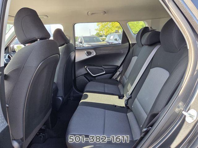 used 2025 Kia Soul car, priced at $19,054
