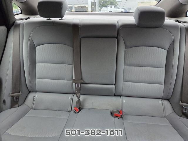 used 2023 Chevrolet Malibu car, priced at $15,300