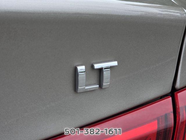 used 2023 Chevrolet Malibu car, priced at $15,300