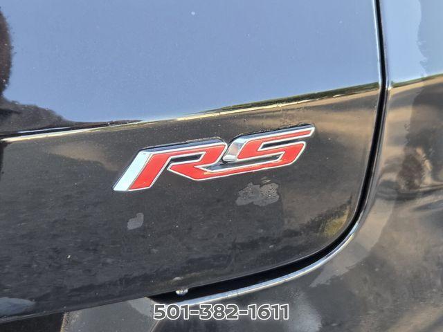 used 2022 Chevrolet TrailBlazer car, priced at $16,944