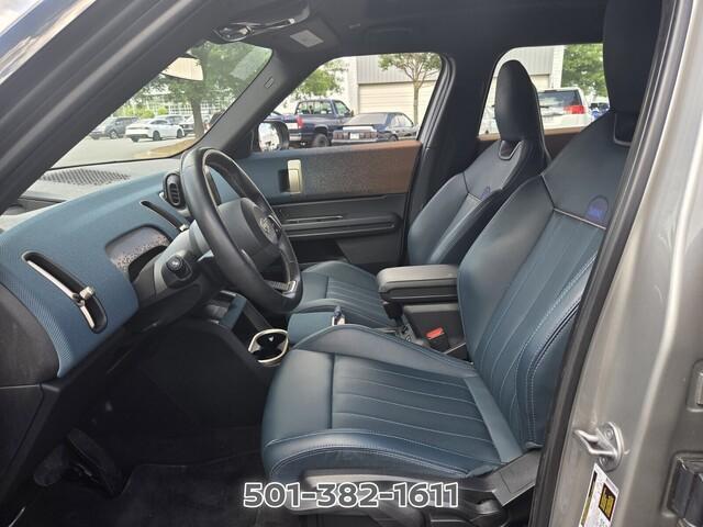 used 2025 MINI Countryman car, priced at $29,939