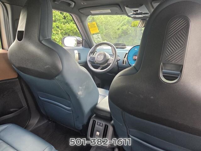 used 2025 MINI Countryman car, priced at $29,939