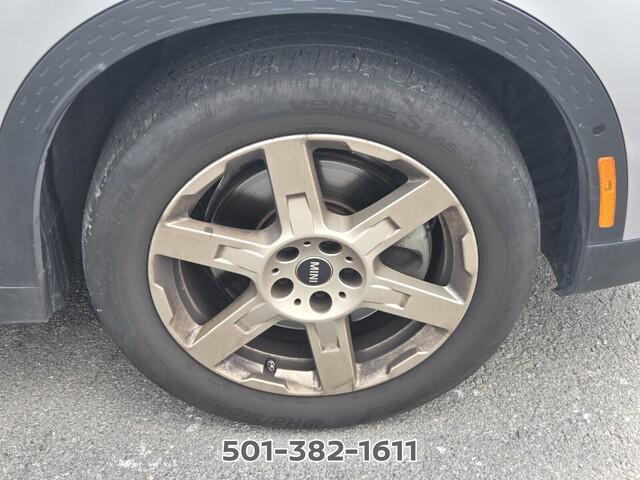 used 2025 MINI Countryman car, priced at $29,939