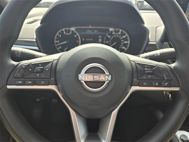 new 2026 Nissan Altima car, priced at $31,085