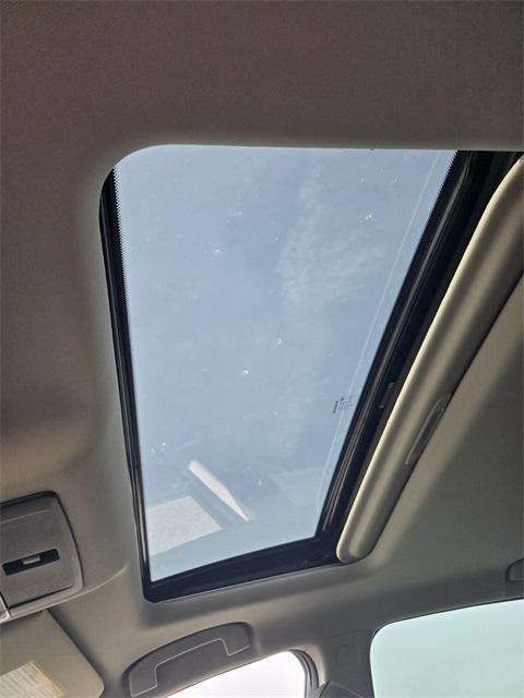 new 2026 Nissan Altima car, priced at $31,085