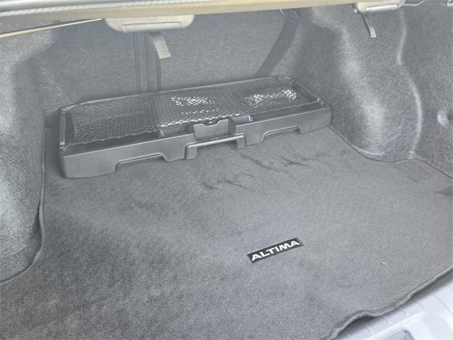 new 2026 Nissan Altima car, priced at $31,085