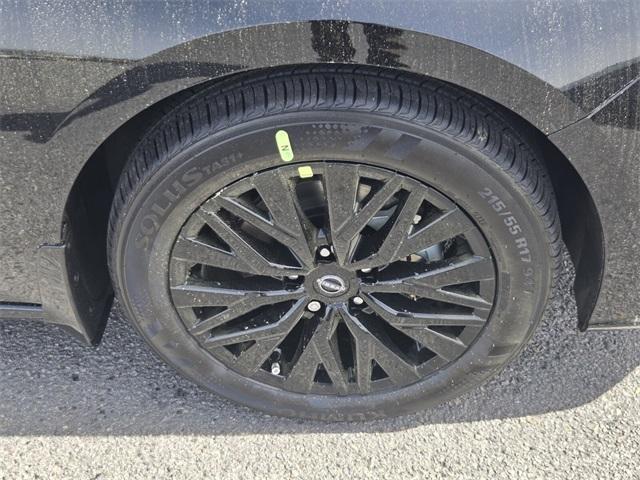 new 2026 Nissan Altima car, priced at $31,085