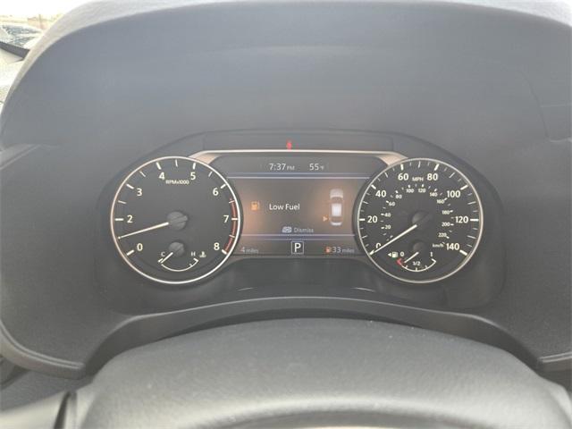 new 2026 Nissan Altima car, priced at $31,085