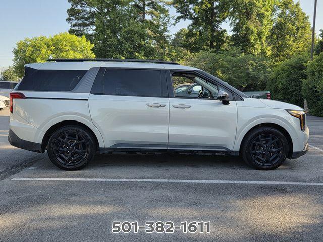 used 2025 Kia Carnival Hybrid car, priced at $40,859
