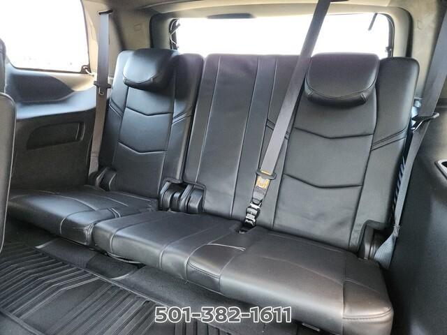used 2019 Cadillac Escalade car, priced at $33,500