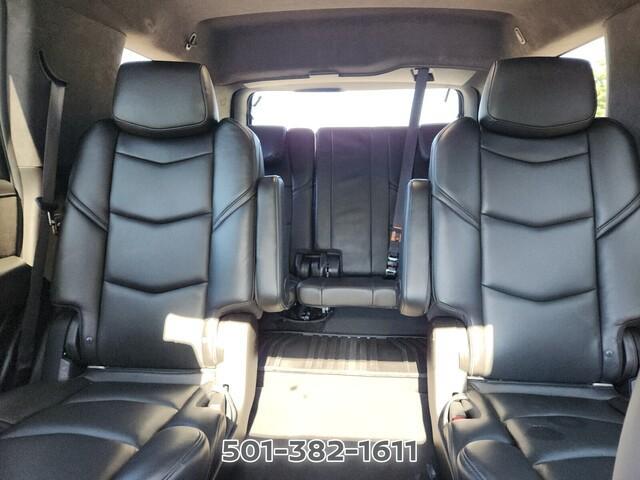 used 2019 Cadillac Escalade car, priced at $33,500