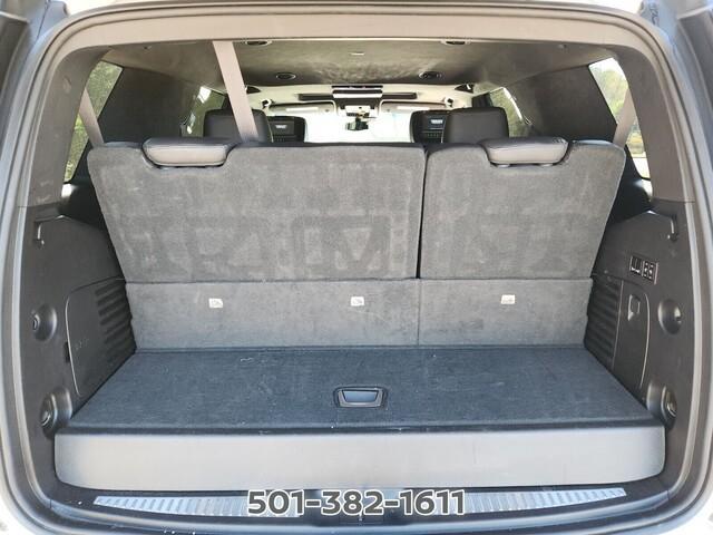 used 2019 Cadillac Escalade car, priced at $33,500