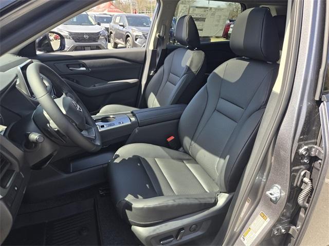 new 2026 Nissan Rogue car, priced at $29,980