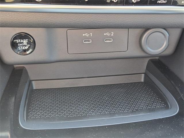 new 2026 Nissan Rogue car, priced at $29,980