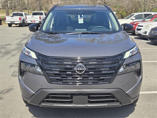 new 2026 Nissan Rogue car, priced at $29,980
