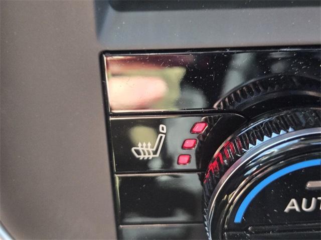 new 2026 Nissan Rogue car, priced at $29,980