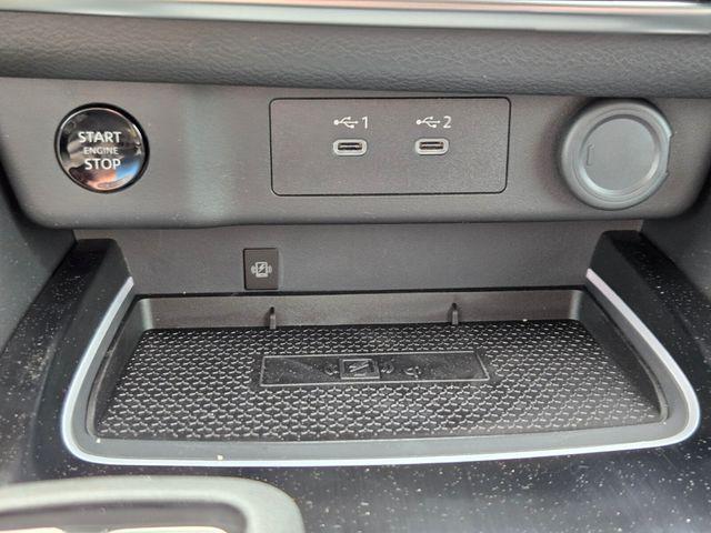 new 2026 Nissan Rogue car, priced at $32,156