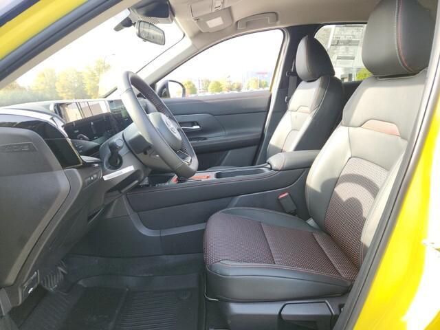 new 2026 Nissan Kicks car, priced at $29,110