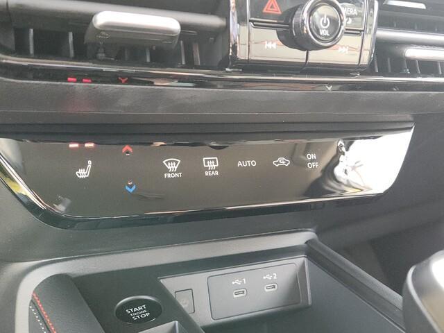 new 2026 Nissan Kicks car, priced at $29,110