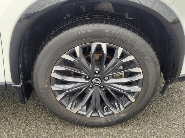 used 2024 Nissan Rogue car, priced at $27,985