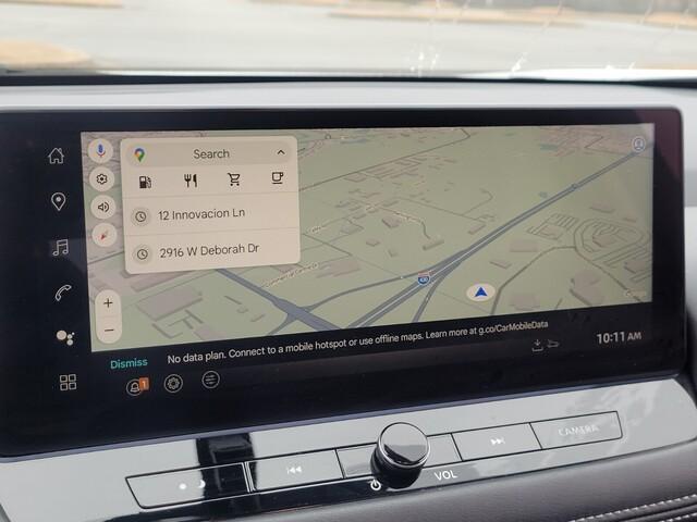 used 2024 Nissan Rogue car, priced at $27,985