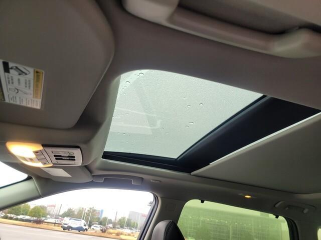 used 2024 Nissan Rogue car, priced at $27,985