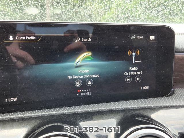used 2023 Mercedes-Benz CLA 250 car, priced at $26,275