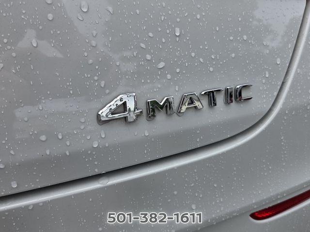 used 2023 Mercedes-Benz CLA 250 car, priced at $26,275