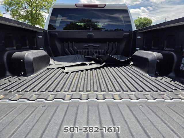 used 2021 Chevrolet Silverado 1500 car, priced at $25,905