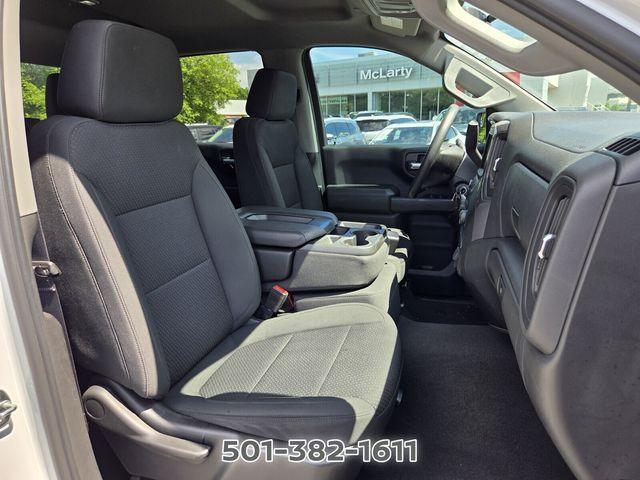 used 2021 Chevrolet Silverado 1500 car, priced at $25,905