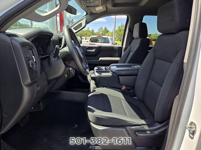 used 2021 Chevrolet Silverado 1500 car, priced at $25,905