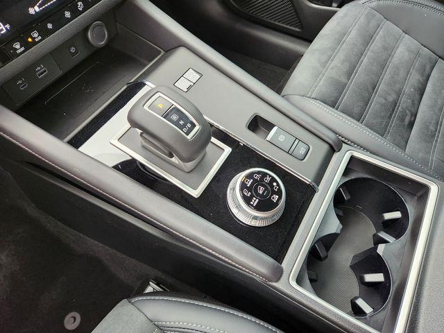 new 2026 Nissan Rogue Plug-In Hybrid car, priced at $46,039