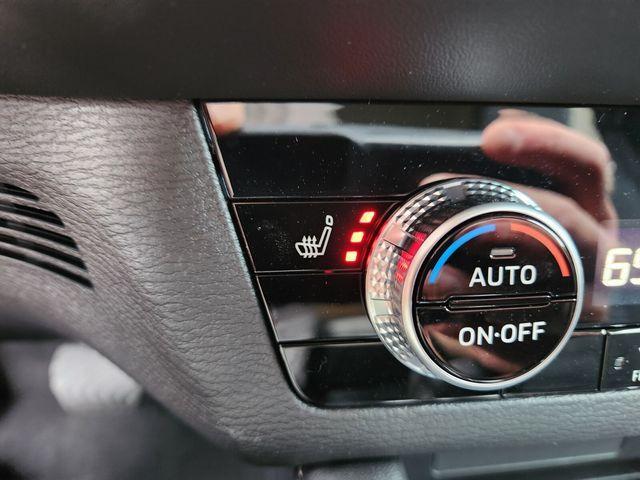 new 2026 Nissan Rogue Plug-In Hybrid car, priced at $46,039