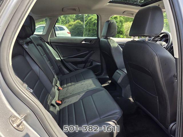 used 2024 Volkswagen Jetta car, priced at $16,049