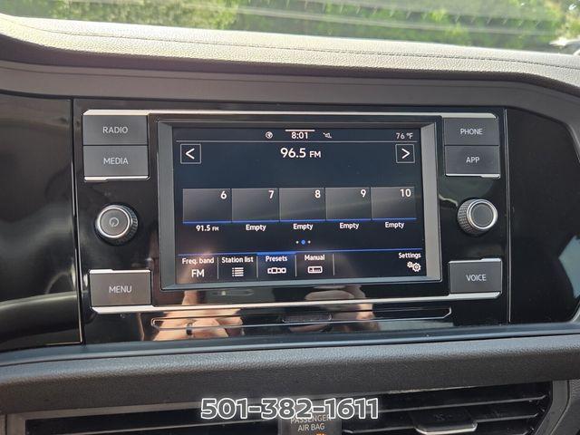 used 2024 Volkswagen Jetta car, priced at $16,049