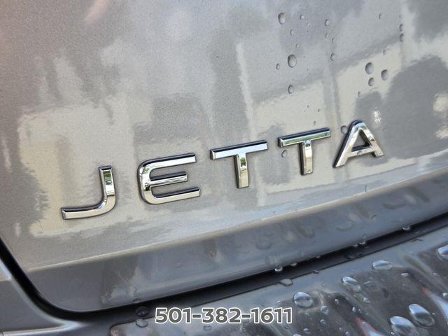 used 2024 Volkswagen Jetta car, priced at $16,049