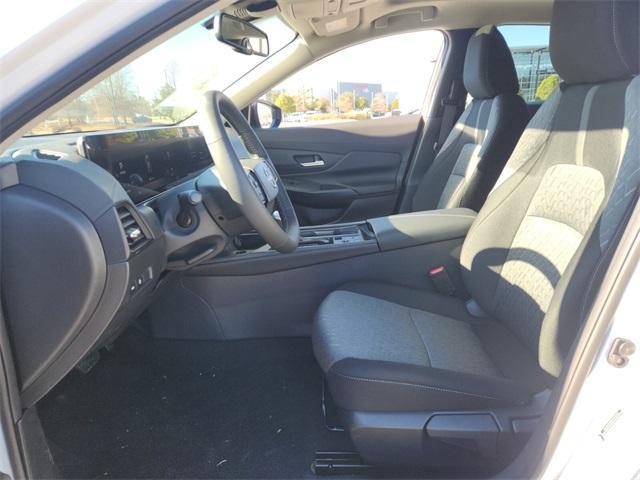 new 2026 Nissan Sentra car, priced at $26,915