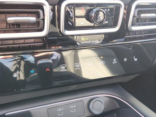 new 2026 Nissan Sentra car, priced at $24,346