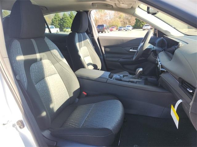 new 2026 Nissan Sentra car, priced at $26,915